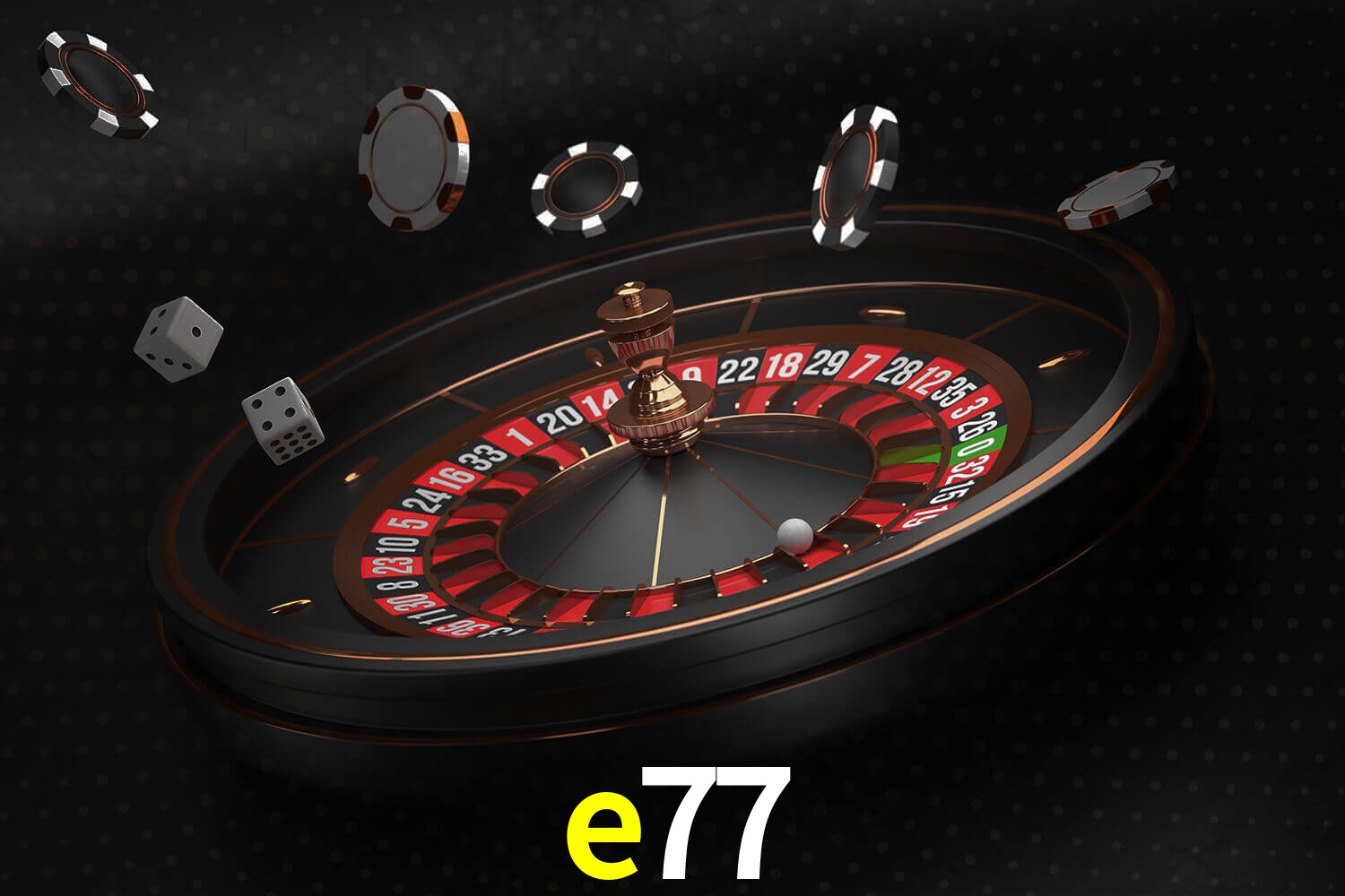 e77: Seu Cassino Premiado com Pagamentos Rápidos