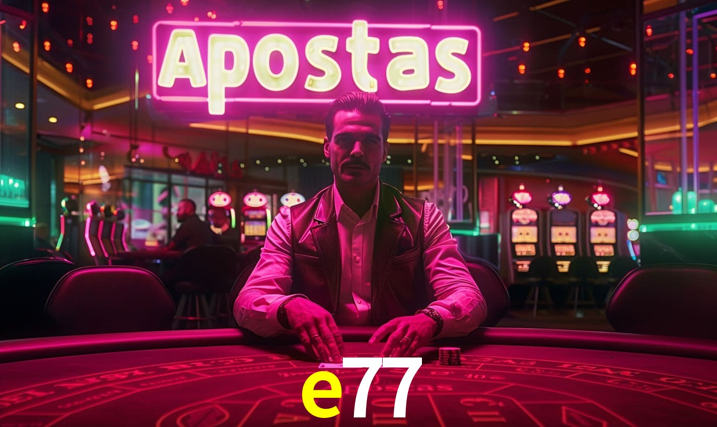 A Emoção da Loteria na e77: Uma Chance de Mudança de Vida