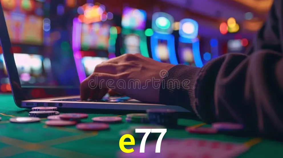 Programa VIP e77
