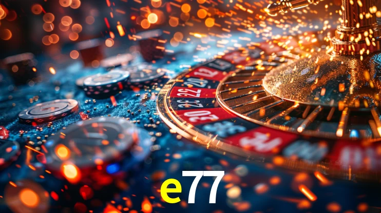 Live Casino e77