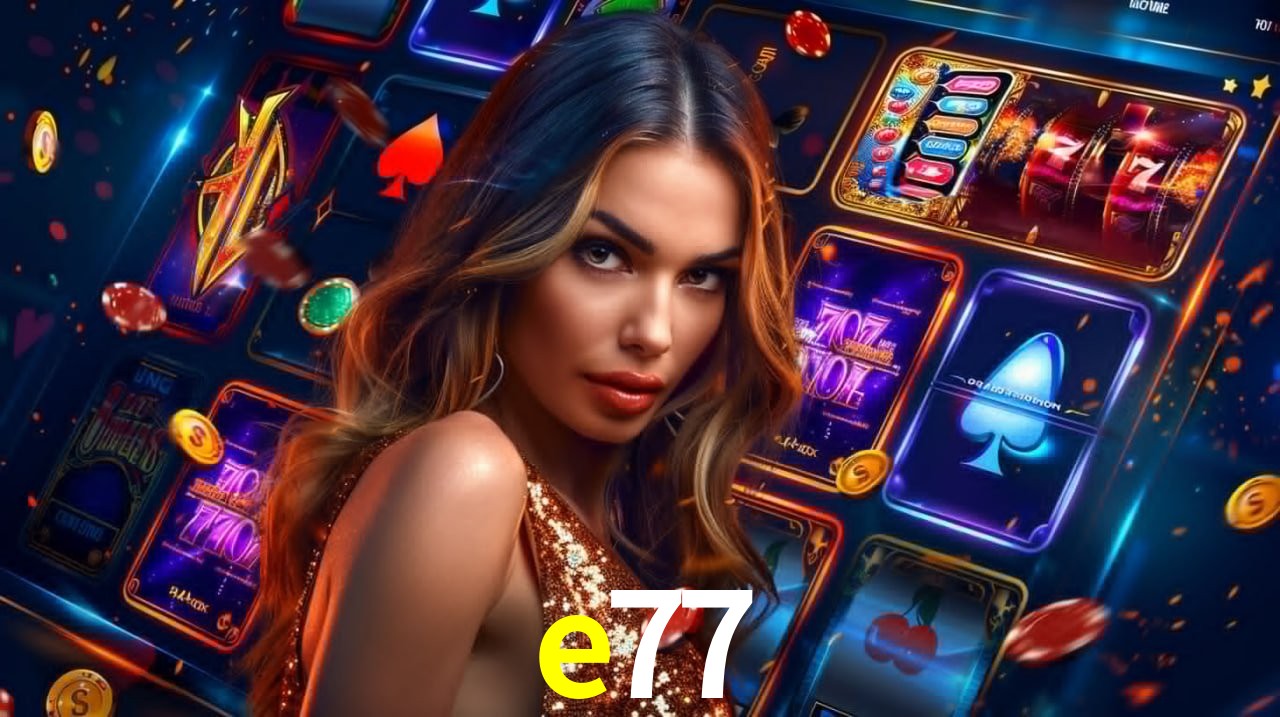cassino e77