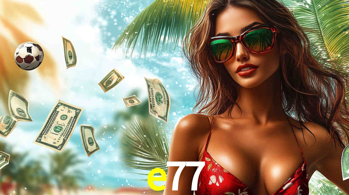Seasonal Promotions e77