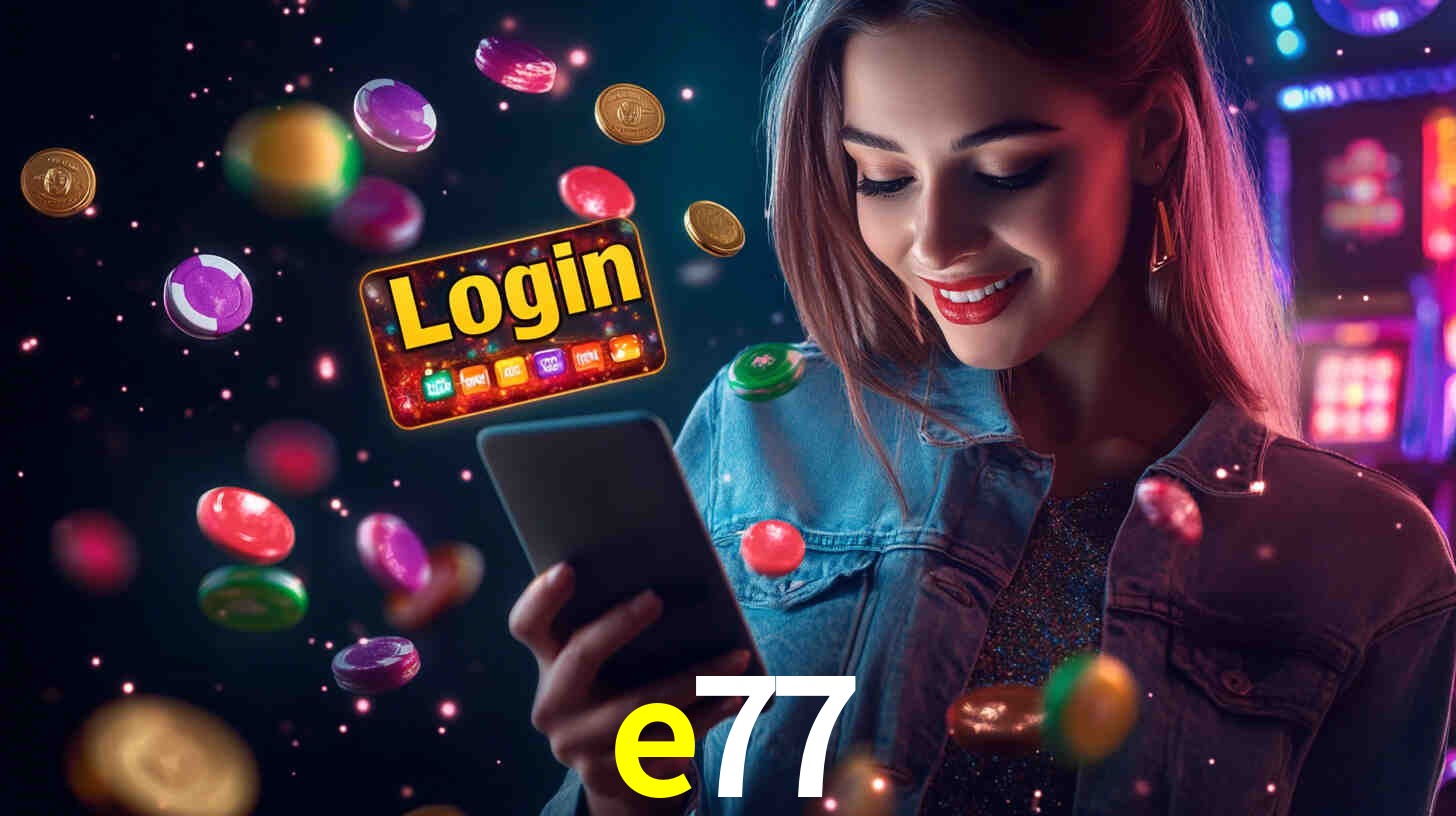 Descubra a Essência do e77: Nossa História e Compromissos