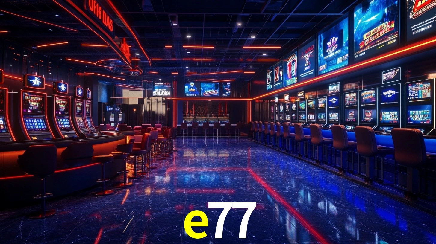 Programa VIP e77