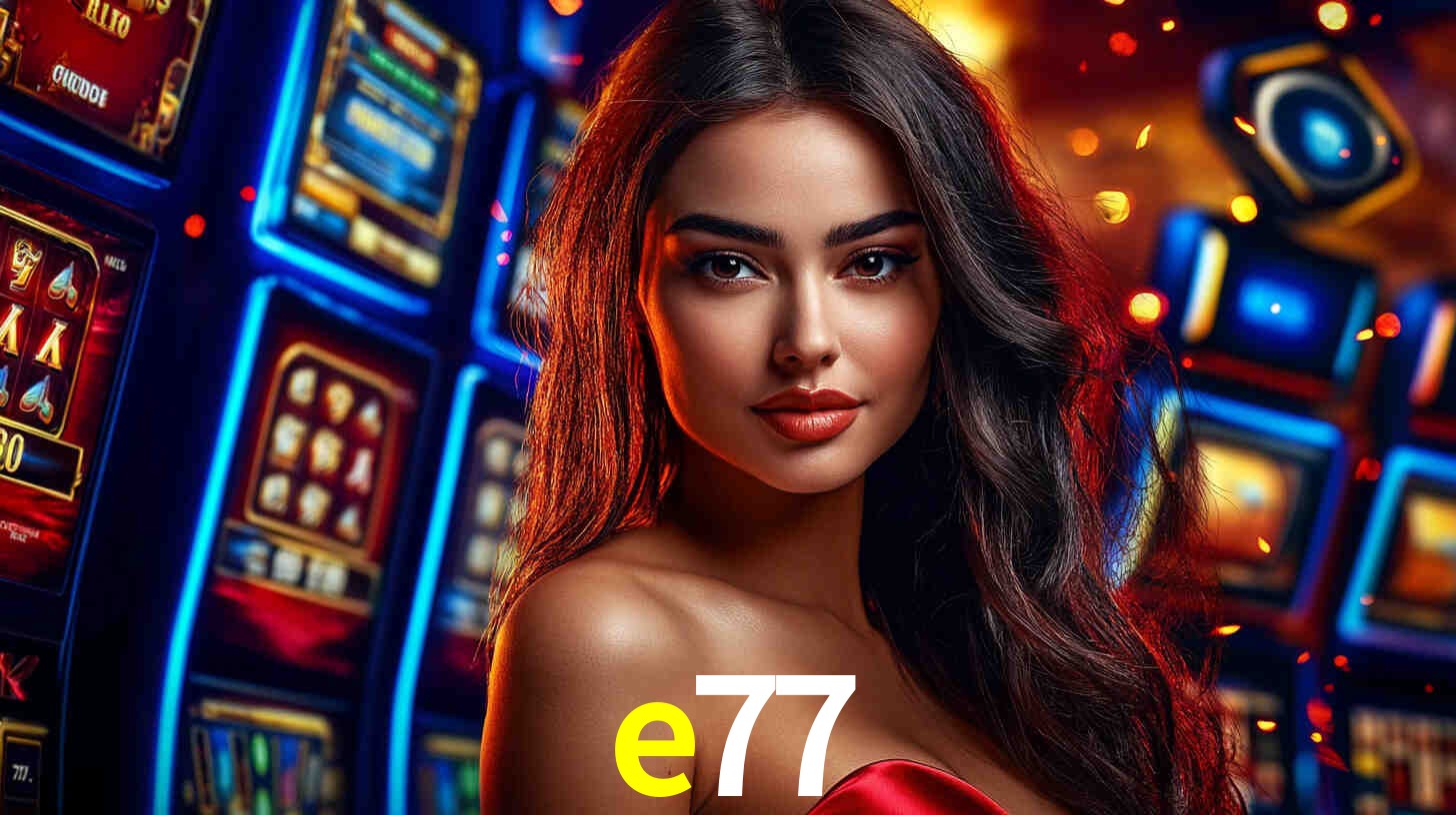 Inovações de Jogos na e77: O Futuro das Experiências Interativas