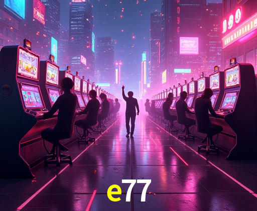 Casino VIP e77