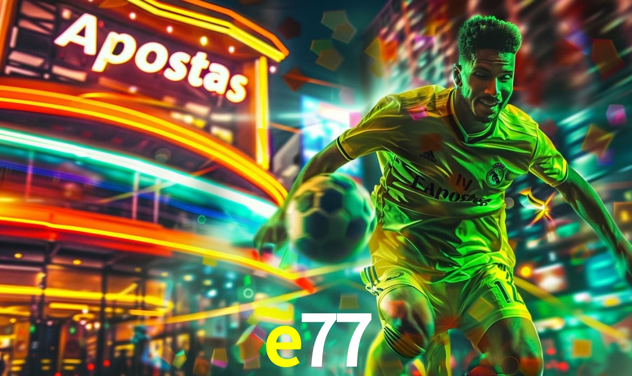 Diretório de Jogos e77
