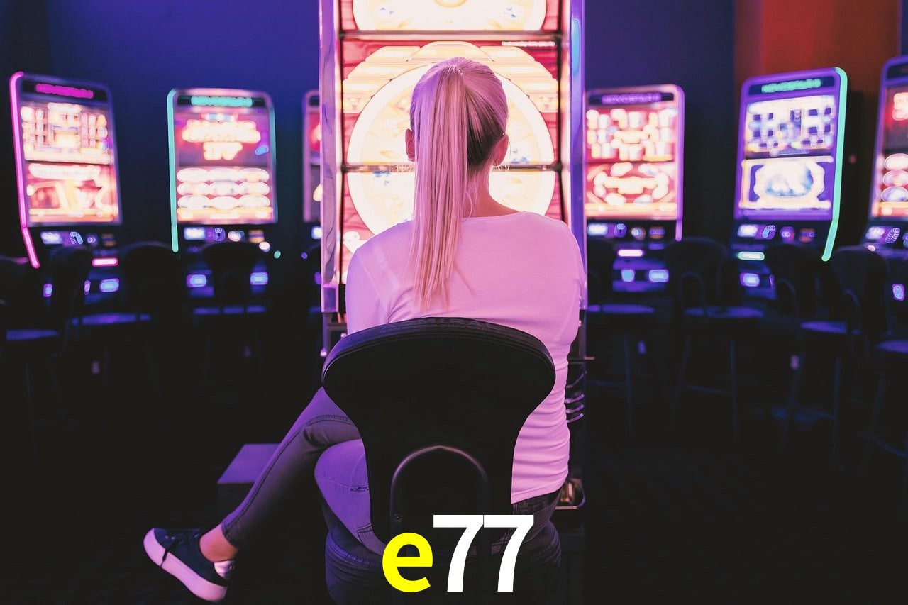Bonus Features e77
