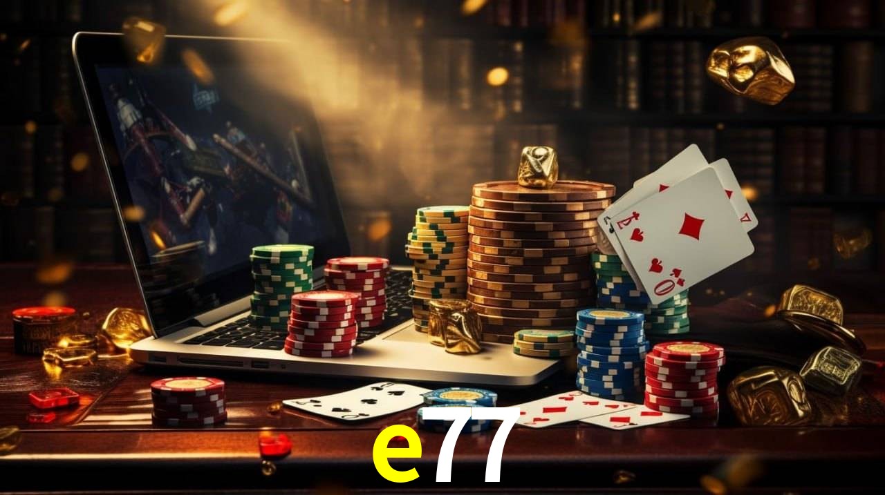 Estatísticas Crash Games e77