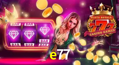 Apostas Esportivas na e77: Um Guia Completo