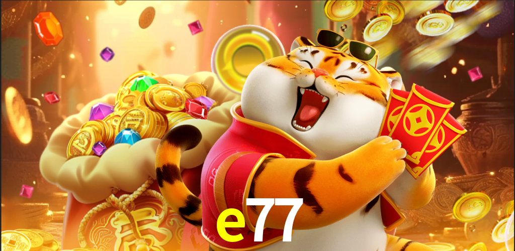 e77: A Experiência de Casino com Jogos de Mesa ao Vivo