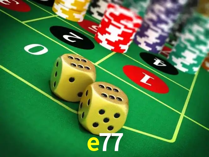 Tennis Betting e77