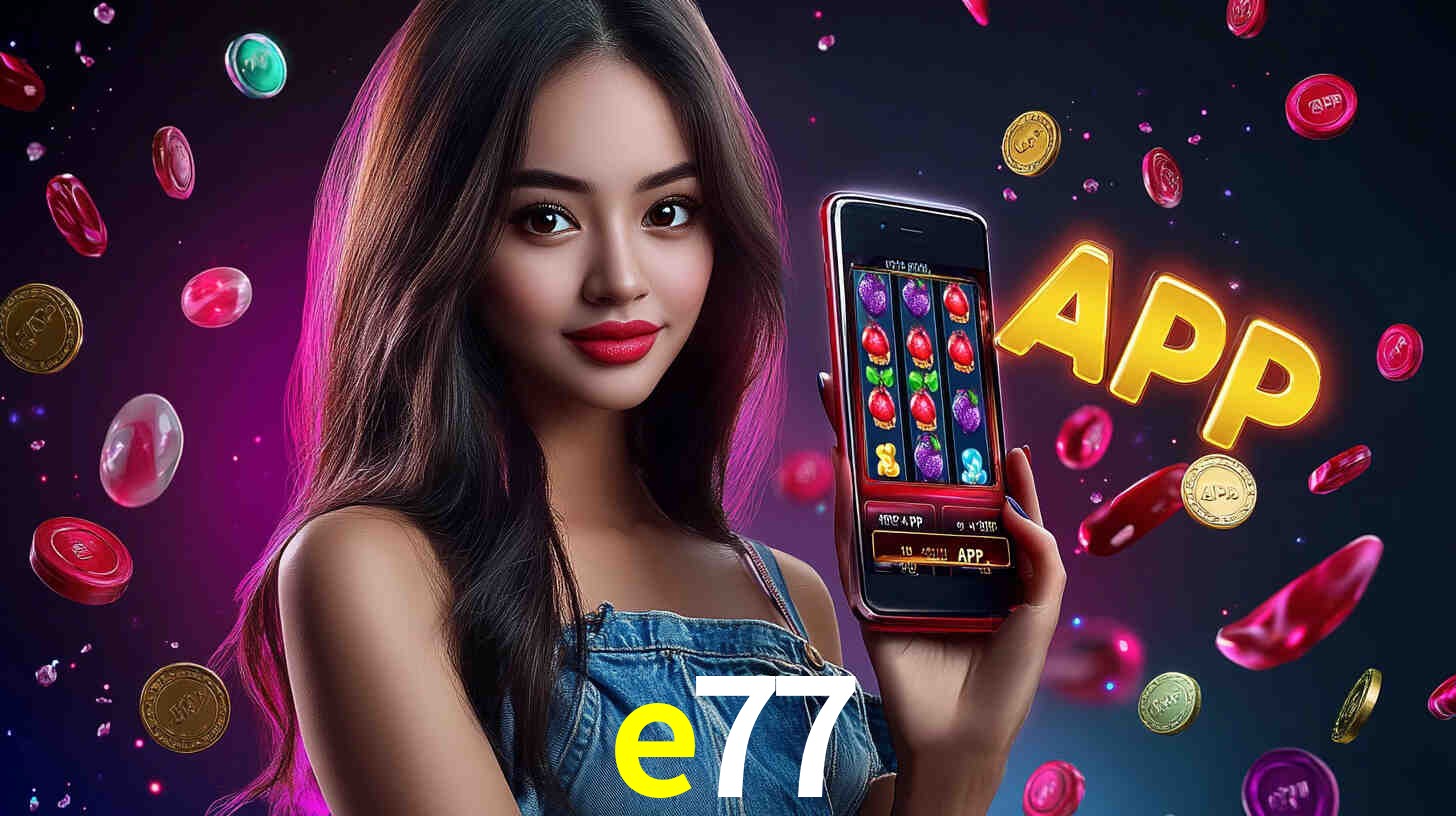 Explorando a Categoria de Eventos em Apostas na e77