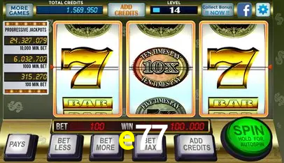 Descubra a Magia dos Jogos de Arcade no e77